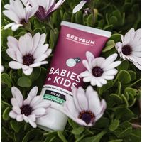 Eezysun SPF50+ Babies & Kids Mineral Sunscreen